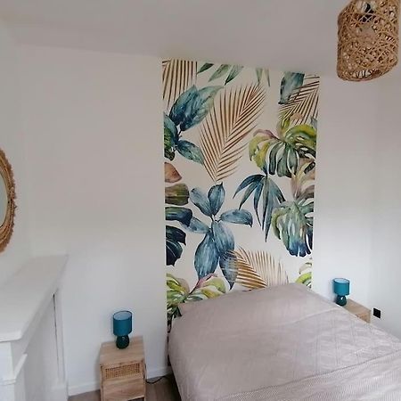 Appartement 50M² Centre-Ville Dunkirk Екстериор снимка