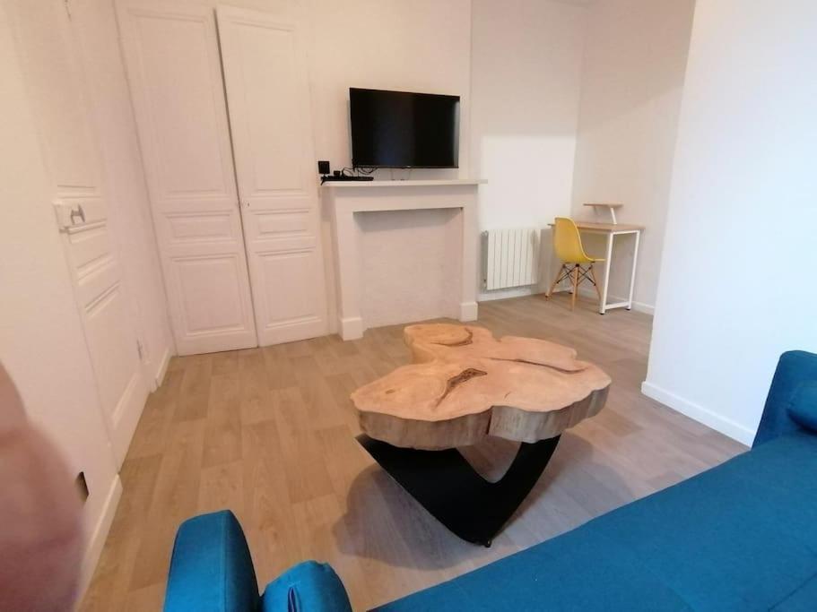 Appartement 50M² Centre-Ville Dunkirk Екстериор снимка