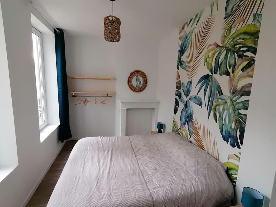 Appartement 50M² Centre-Ville Dunkirk Екстериор снимка