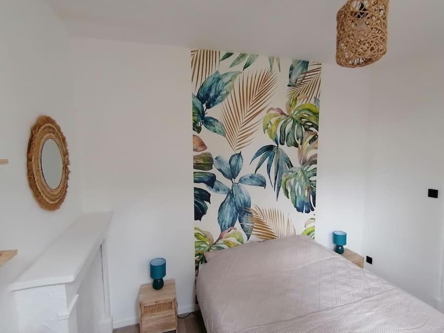 Appartement 50M² Centre-Ville Dunkirk Екстериор снимка