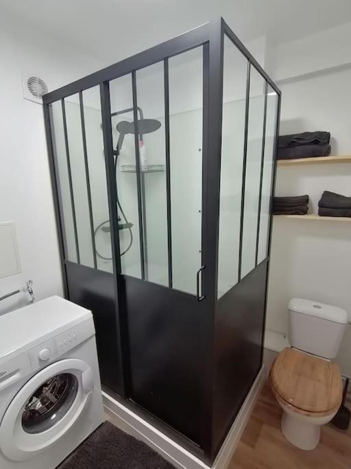 Appartement 50M² Centre-Ville Dunkirk Екстериор снимка